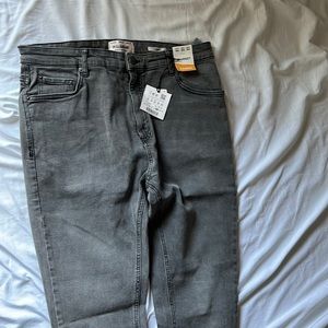 PULL&BEAR Made in Bangladesh Skinny Jeans
